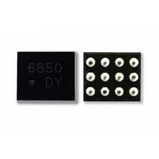 BACK LIGHT IC APPLE IPHONE 6/6 PLUS (U1502) 12 PINS